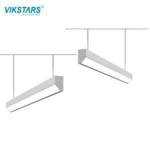 China Low Light Decay Blackboard Light 120 Degree Hook Installation For Computer Room on sale