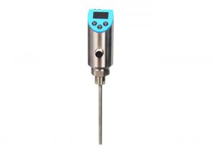Quality PT1000 Electronic Digital Temperature Switch for air liquid measurement for sale