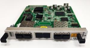 Quality RTUNO is the transmission service board ZTE for sale