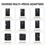 Xhorse Multi-PROG Multi Prog ECU TCU Programmer With Xhorse Multi Prog Adapters