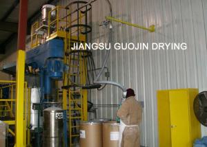 China Small Particles Pneumatic Grain Conveyor With Roots Blower 30KW on sale