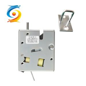 Quality 2A Smart Locker Lock Carbon Steel Storage Cabinet Electric Locker Lock for sale