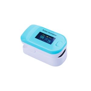 Quality FDA 70kPa 250bpm OLED Fingertip Pulse Oximeter for sale