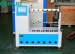 Power Cord Flexing Tester With Load Bank For Non-Rewirable Plugs And Socket