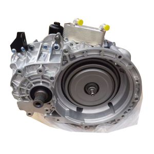 Buy cheap BYD S6 S7 6DT35 Automatic Gearbox Remanufactured 6DT35-4B-1700010 from wholesalers