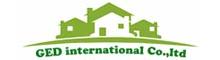 China ged international company limited logo