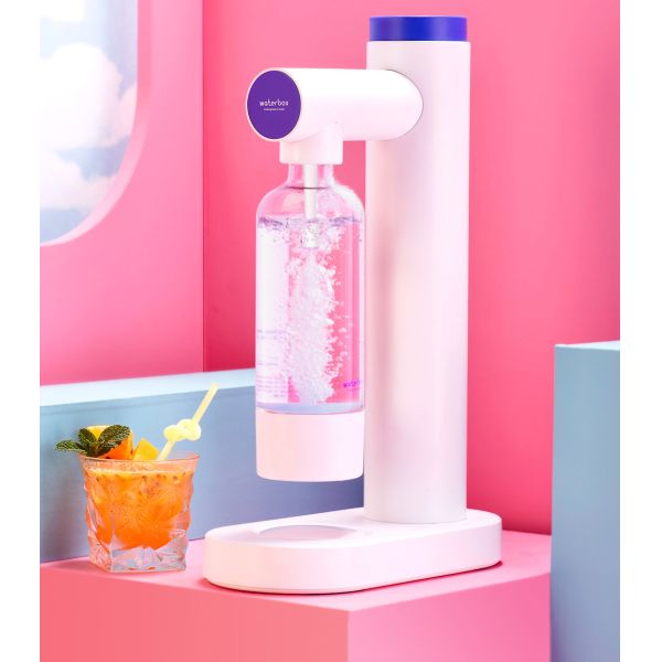 175 Bubbly Soda Machine