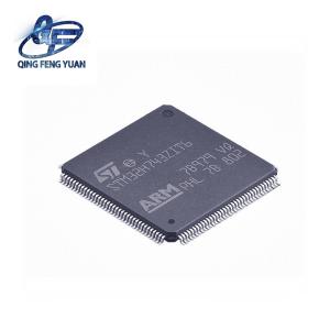 Quality STM32H743ZIT6 LQFP144 Integrated Circuit 32-Bit Microcontroller STM32H743 STM32 STM32H743ZIT6 for sale