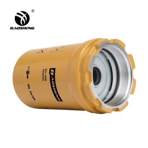 China 4630525 Hydraulic Pilot Filter HITACHI EFI PILOT Pressure Resistance on sale