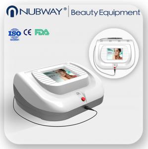 Quality Varicose veins laser treatment machine spider veins on face removal laser surgery for varicose veins for sale