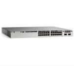 C9200L-24P-4X-A Cisco Catalyst 9200L 24-Port Data 4x10G Uplink Switch Network