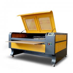Quality 1390 Laser Engraving Machine Glass 3D Crystal Engraving Machine for sale