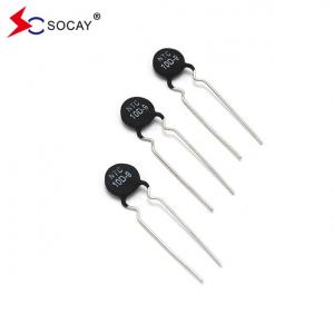 Quality R25 5Ω NTC Power Thermistor MF72-SCN5D-9 For Limiting Inrush Current Ф9mm for sale