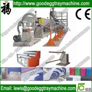 Buy cheap Plastic Expanded EPE Foam Film Making Machine from wholesalers