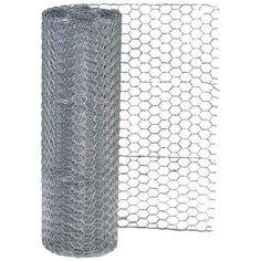 Quality Chicken Cage Coop Fence Wire Mesh Rolls Hexagonal Wire Mesh Netting for sale