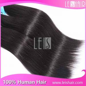 China Active demand 100% virgin indian remy temple hair on sale
