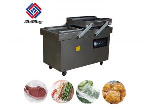 Quality 3.2KW Power Automatic Vacuum Packing Machine 304 Stainless Steel Material for sale