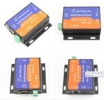 [USR-TCP232-410] Serial RS232 RS485 to Ethernet TCP/IP Server