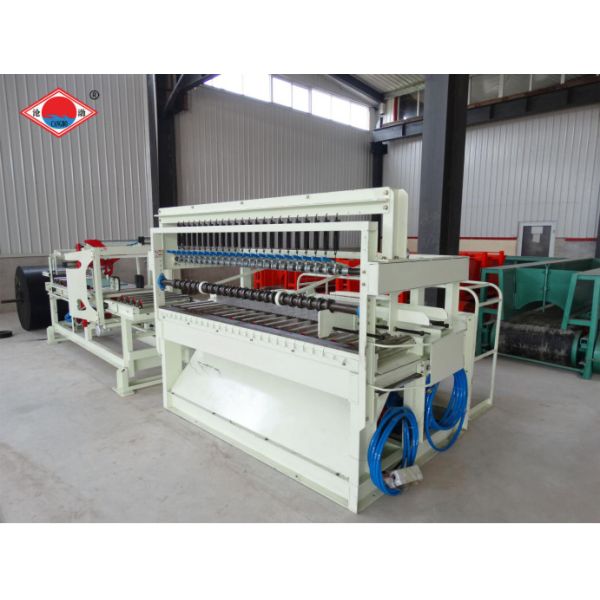 High Structural Strength Programmed Brick Adobe Making Machine