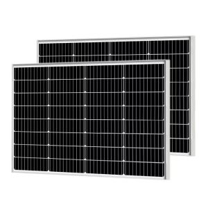 China 60w Glass Solar PV Module Photovoltaic Monocrystalline PV Module For Marine on sale
