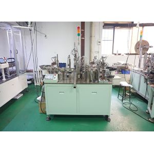 Buy cheap High Speed Automated Assembly Line Machines , 0.4--0.6Mpa Auto Parts Assembly from wholesalers
