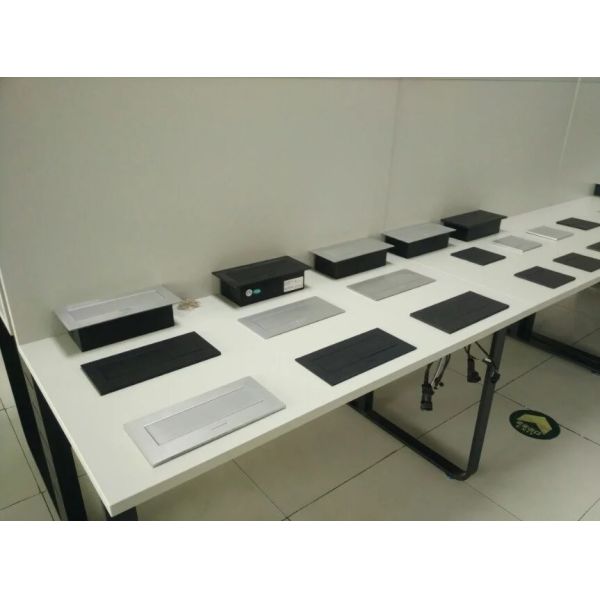 Wifor International Trade Co., Limited