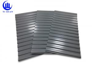 Quality Construction & Real Estate PVC Wall Borad Discount Corrugated Plastic Wall Sheets for sale