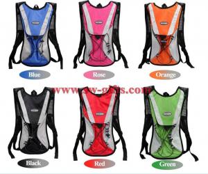 China WEST BKING 2L TPU Bicycle Cycling Climbing Camping Hiking Outdoor Sports Mouth Water Bladder Pack Backpack Bag Hydration on sale