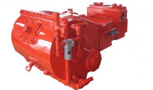 China oilfield 3ZB-265 plunger pump cementing pump triplex plunger pump on sale