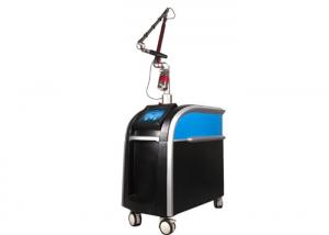 Quality Professional Safe ND Yag Laser mobile tattoo removal machine Picosure 755nm For Beauty Salon for sale