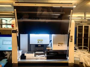 Multi-Function Pipetting Workstation With Tecan Pipetting Platform For Unattended Situations
