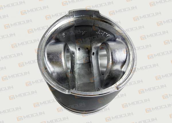 Buy 990-06100 Aluminum Piston For  E320C S6KT Engine Spare Parts at wholesale prices