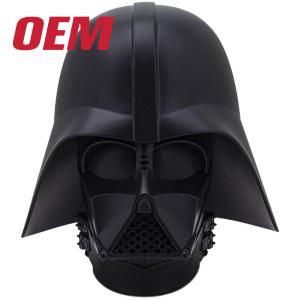 Quality Customized Wars Darth Vader Light With Sound Ome Light-Up Baby Toys Make Kids Toy Light With Music And Sound for sale