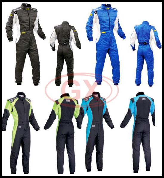 Buy Go Kart Accessory Go Kart Suits Karting Cloth Kart Riding Suits at wholesale prices