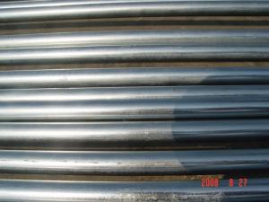 Quality DIN2391For Hydraulic Fitting Hoses Galvanized Steel Tube for sale