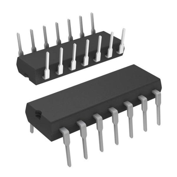 Buy PIC16F1823-I/P Microcontrollers And Embedded Processors IC MCU FLASH Chip at wholesale prices