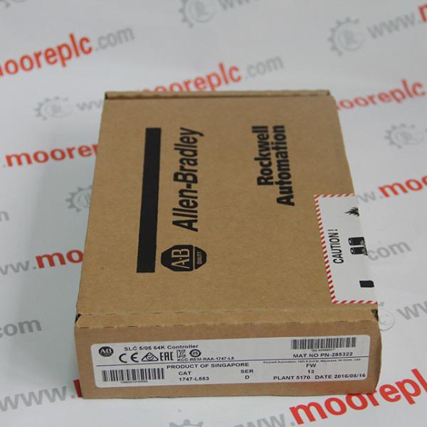 Buy Safe Allen Bradley Modules AB 1747-ASB Remote Input And Output Adapter Module at wholesale prices