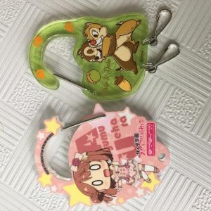 Quality CMYK Printed Rock Climbing Buckle Anime Small Carabiner Keychain for sale