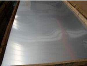 Quality China company supply stainless steel metal sheet 4x8 size 0.8-1.5mm thickness 201 304 316 grade for sale
