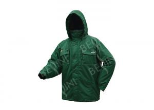 Quality Reflective Safety Outdoor Work Clothes For Man And Woman Customized Size for sale
