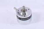512ppr 9 Bit Single Turn Absolute Encoder With Gray Code Parallel Output