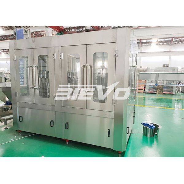 6000BPH Automatic Bottling Wate Packaging Machine,Pure Water Bottle Filling Production Line