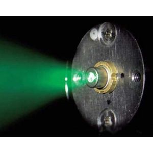 China New import Osram New 90mW 530nm PLP520B1 High power Green Laser Diode /LD on sale