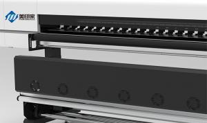 Quality 1800DPI Dye Sublimation Fabric Printer 220v Dye Sublimation Transfer Printer for sale