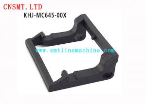Quality CE SMT Machine Parts KHJ-MC745-00 Ss56 Insurance Buckle Electric Feeder Pressure Cap for sale