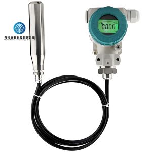 Buy cheap -20℃-80℃ Liquid Level Instrument IP67 Protection Liquid Level Transmitter from wholesalers