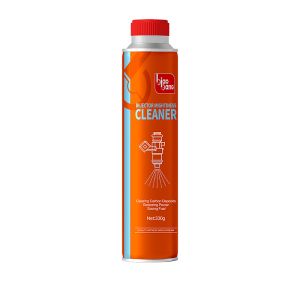 China Convenient Fuel Injector Cleaner Smooth Car Fuel System Cleaner 330g on sale