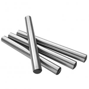 Quality Impact Test 27J Yield Strength 205MPa Stainless Steel Stick Standard Export Package for sale
