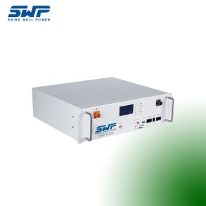 Buy cheap Rack Mounted Home Battery Energy Storage System 48V 100Ah Safety Protection from wholesalers