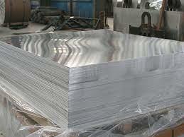 China 6000 Series Aluminium Sheet Plate O-H112 Temper 200mm For Industrial on sale